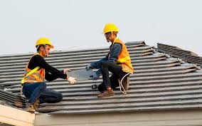 Best Emergency Roof Repair Services  in Pendleton, IN